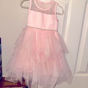Beautiful toddler dress